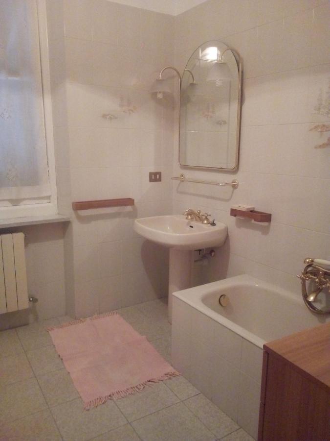 Apartmán Antico Borgo Al Mare Lavagna Exteriér fotografie